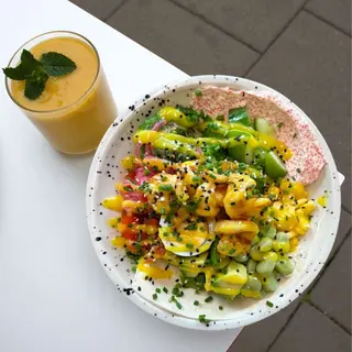 Japan Bowl