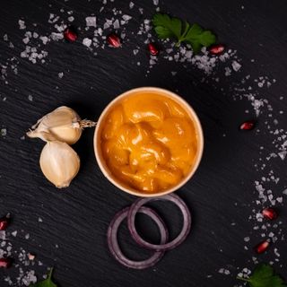 Тартар Де Лукс