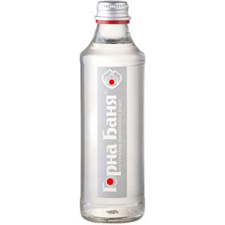 Минерална вода Горна баня малка
