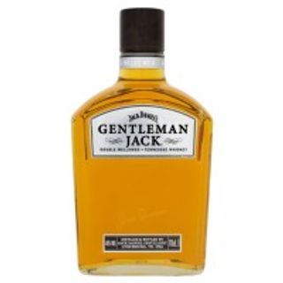 Վիսկի Gentleman Jack   40% 0.7լ, , հատ