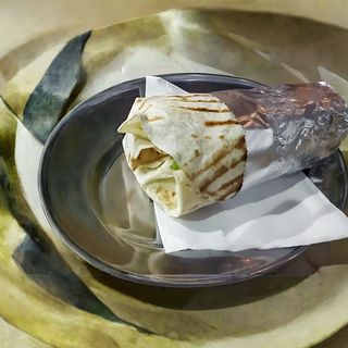 Durum Mixto Con Papas