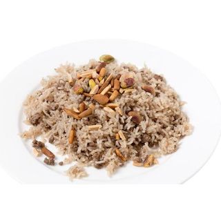Arroz Libanés