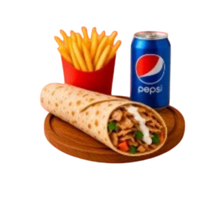 Menú Lahmacun