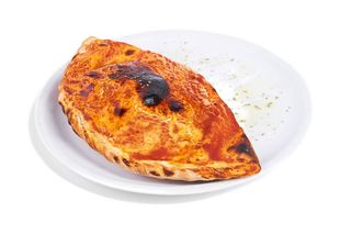 Піца Кальцоне (закрита) (550г)