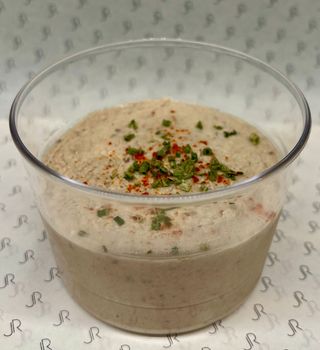 Rillette De Sardine