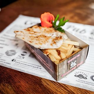 Piept de pui CountryBox