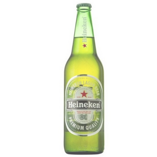 Heineken 33 cl