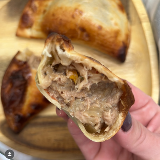 Empanada De Atún (1 Ud.)
