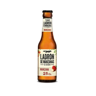 Ladrón de manzanas