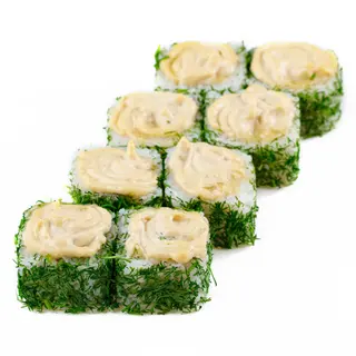 Sunset Caesar Roll - 8 pcs / 300 g