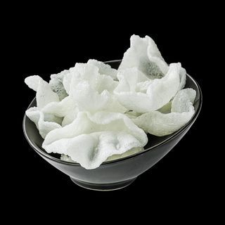 Рисові чипси 28г