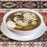 პელმენი ქოთანში