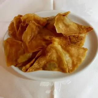 Wun Tun Frito