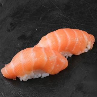 Niguiri Salmão - 2 Pçs