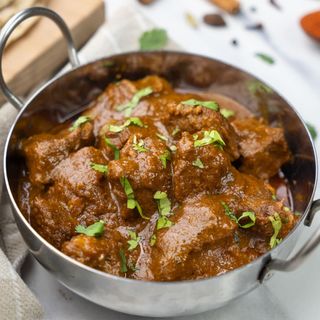 Rogan Josh