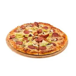 Seasons Mixed Pizza