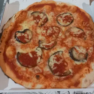 Parmigiana