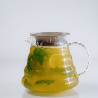 марокканский чай