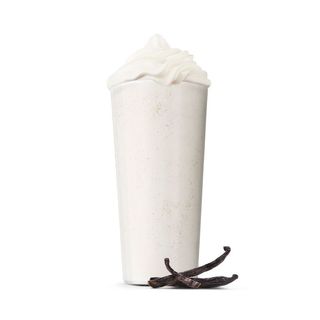 Premium Shake Waniliowy