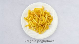 Frytki