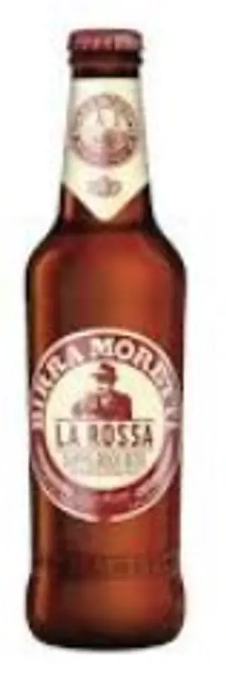 Moretti Rossa