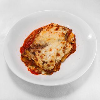 Lasagna