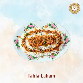 Tahta meso 500 gr