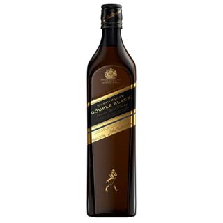 Johnnie Walker Double Black Blended Scotch Whisky 70Cl
