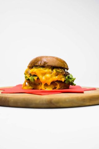 Chicago Original BBQ Classic