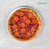 Local Meat Works 30 cm/Местна месна 30 cm(600г)