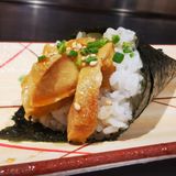 Temaki De Foie (1 Pza.)