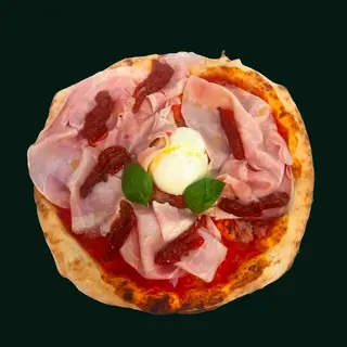 Mediterranea