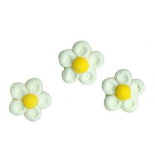 Bulgari Margaritas Blancas (Sin Gluten) 150Gr