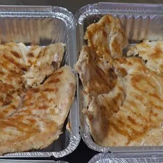 Piept de pui 