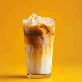 Iced Latte 