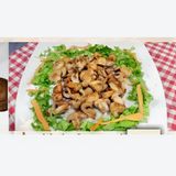 Pečurke na žaru 300 gr