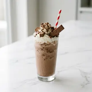 Kitkat Crunch