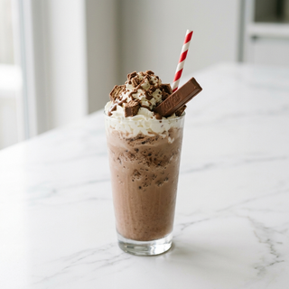 Kitkat Crunch
