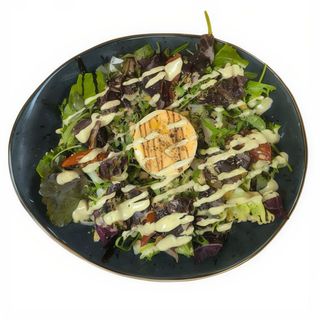 Burrata Affumicata Pugliese