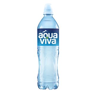 Aqua viva voda 0.75l
