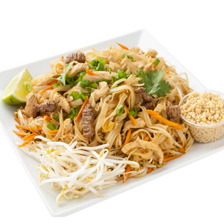 Original Pad Thai Mixto 3