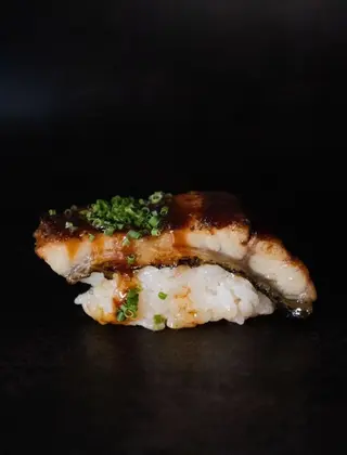Nigiri De Anguila (1 Ud.)