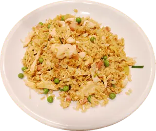 17-Arroz Tres Delicias