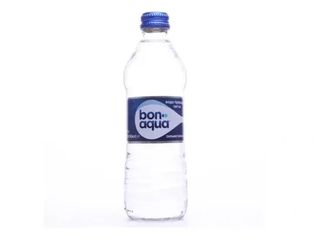 BonAqua скло (330ml)