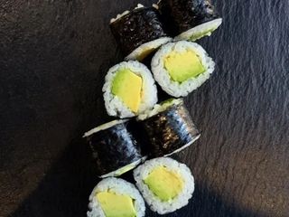 Абогадо макі (130g)