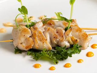 281 Yaki tori - 2 pezzi 