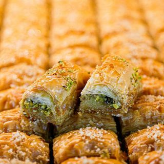 Baklawa