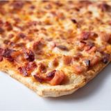 Pizza Tiberiana (Medio Metro)