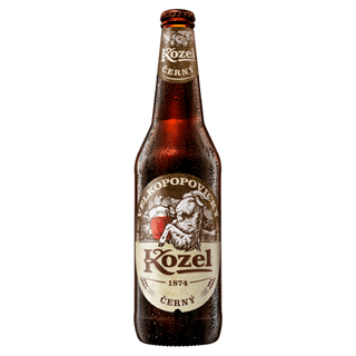 Kozel Cerny but.0,5l