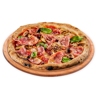 ПИЦА КАПРИЧОЗА